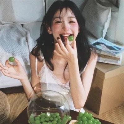 橘子